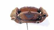Bremssattelträger - Vorne Linke Mercedes-Benz W203, 2004.02 - 2007.02 Gebraucht,