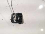 Sitzschloß Opel Zafira, A 2003.11 - 2005.06 facelift 24420228,24420228 G 24420228G 76560