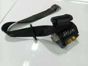 Sicherheitsgurt - Hinten Rechts Audi A6, C4 1994.06 - 1997.10 Gebraucht ,