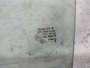 Seitenscheibe - Vorne Linke Seat Ibiza, IV 2015.06 - 2017.06 6P facelift as2,