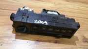 Bedienelement f?r Klimaanlage Nissan Primera, P10 1990.06 - 1996.06 Gebraucht,NA