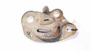 Lagerbock rachsträger - Hinten Linke Volvo XC70, 2000.03 - 2005.02 Gebraucht,