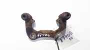 Bremssattelträger - Hinten Linke Renault Megane, II 2002.11 - 2006.06 91452,91452