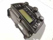 Bedienelement f?r Klimaanlage Honda Accord, 2003.02 - 2005.09 Gebraucht,