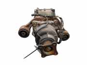 Differential Hinterachsgetriebe Nissan X-Trail, 2001.06 - 2007.06 2CAO,