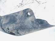 Radhausschale - Hinten Linke Opel Corsa, D 2006.07 - 2010.06 13187362,