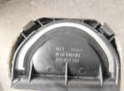 Hutablage Audi 80, B3 1986.06 - 1991.09 893863411D,