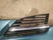 K?hlergrill Frontgrill K?hlergitter Nissan Primera, P12 2002.01 - 2008.12 left,