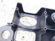 Stoßstangenhalter - Hinten Volkswagen Passat, B7 2010.08 - 2014.06 3c9864348b, CAYC