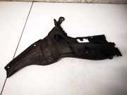 Stoßstangenhalter - Hinten Linke Audi A3, 8V 2012.04 - 2016 8V4807377A,