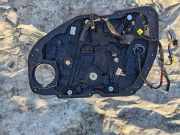 Fensterheber - Vorne Rechts Kia Optima 2016 - 2018 82481D4000,Used