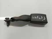 Gurtschloss - Hinten Linke Nissan Almera Tino 2000.08 - 2003.09 Gebraucht ,