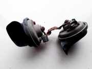 Hupe Opel Omega, B 1999.09 - 2003.07 facelift E120009,A71335