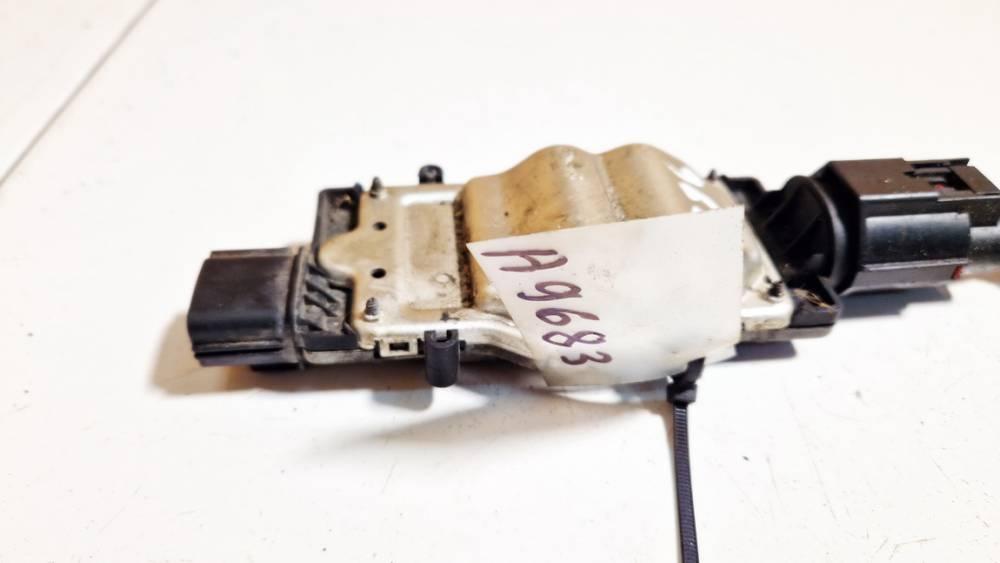 Relais für Lüfter Ford Focus, 2011.04 - 2018 1137328567, 141022