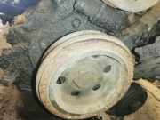Riemenscheibe Kurbelwelle Citroen Jumper, I 1994.02 - 2006.06 Gebraucht,