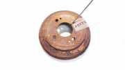 Bremstrommel - Hinten Linke Honda Civic, 1995.10 - 2001.03 Gebraucht,