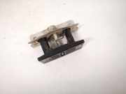 Heckklappe Heckklappenschloss Kofferraumschloss Citroen C5, II 2008.02 - 2011.01 Gebraucht,