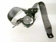 Sicherheitsgurt - Hinten Rechts Mitsubishi Pajero Sport, I K90 2000.06 - 2008.06 Facelift nsb053fr28,