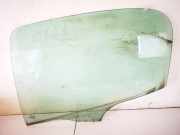 Seitenscheibe - Hinten Linke Peugeot 206, 2002.07 - 2009.01 facelift Gebraucht,