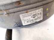 Bremskraftverstärker Nissan Primera, P12 2002.01 - 2008.12 47210av701, 0204024497