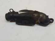 Intercooler Schlauch Peugeot Partner, II 2009.06 - 2015.06 003524,003524