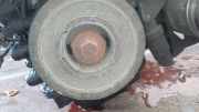 Riemenscheibe Kurbelwelle Opel Zafira, A 1999.04 - 2003.11 Gebraucht,
