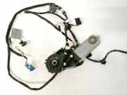 Stellmotor Stellelement Sitzverstellung Verstellung - Vorne Linke Audi A8, D3 2002.09 - 2005.6 67167056448,