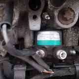 Kraftstoffverteiler Renault Scenic, III 2009.02 - 2013.06 8200584034,h8200334367