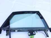 Seitenscheibe - Hinten Rechts Audi A4, B6 2000.11 - 2004.11 Gebraucht,