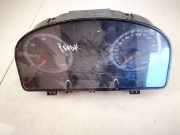 Tachometer Volkswagen Caddy, III 2004.03 - 2010.09 2k0920843a,v0003000 BLS