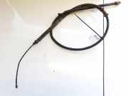 Seilzug Feststellbremse Fiat Punto, 1999.09 - 2005.10 Gebraucht,