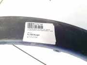 Beplankung Leiste Kotflügel - Vorne Linke Honda Civic, 2011 - 2015 Gebraucht,