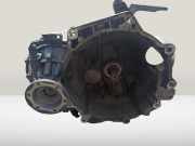 Schaltgetriebe Skoda Fabia, II 5J 2007.01 - 2010.06 JCZ,