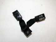 Gurtschloss - Hinten Rechts Dodge Journey. 2009.01 - 2014.12 91315092,1an211dvab