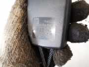 Gurtschloss - Hinten Linke Opel Astra, H 2004.03 - 2009.12 13128019,