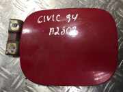 Tankdeckel Tankklappe Honda Civic, 1991.10 - 1995.11 Gebraucht , na