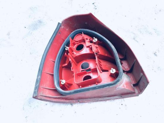 R?ckleuchten - Hinten Rechts Audi A3, 8L 1996.09 - 2000.10 8l0945096, Bild R?ckleuchten - Hinten Rechts Audi A3, 8L 1996.09 - 2000.10 8l0945096,