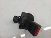 Gurtschloss - Hinten Rechts Audi A5, 2007.06 - 2012.06 8T0857739B, 8T0 857 739 B