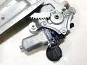 Fensterheber motor - Hinten Rechts Toyota RAV-4, III 2005.11 - 2012.12 Gebraucht,