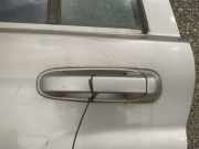 Türgriff Türaussengriff - Hinten Linke Jeep Grand Cherokee, II 1999.01 - 2004.12 Gebraucht,
