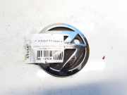 Schloss Heckdeckel Volkswagen Bora, 1998.01 - 2005.12 32475610, AXR