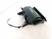 Aschenbecher Audi 80, B4 1991.09 - 1995.01 893857951, 893857951A