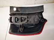 Rückleuchten - Hinten Linke Dacia Logan, II 2012.10 --> 265551978r,