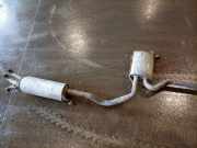 Schalldämpfer Volkswagen Passat, B5+ 2000.11 - 2005.05 Gebraucht, AVB