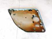 T?rverkleidung - Hinten Rechts Jaguar X-Type, 2001.06 - 2007.11 Gebraucht,