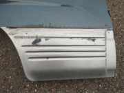 Zierleiste T?r Zier-Schutzleiste - Hinten Rechts SsangYong Musso, 1995.02 - 1998.04 Gebraucht,