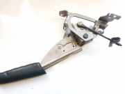 Handbremshebel Skoda Superb, II 2008.03 - 2013.06 1Z1711303,1Z1711303