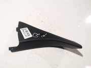 Schutzleiste Tür - Vorne Rechts Ford S-Max, 2006.05 - 2014 6M2120296AEW,6M21 20296 AEW 6M2120296AEW