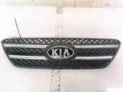 Kühlergrill Frontgrill Kühlergitter Kia Ceed, I 2006.12 - 2010.05 Gebraucht ,