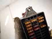 Sicherungskasten Skoda Roomster, I 2006.01 - 2010.05 63503576,